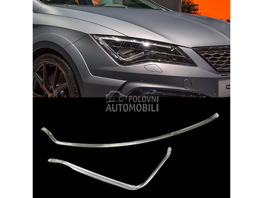 DRL TUBE LEON 17-19 za Seat Leon, Ostalo