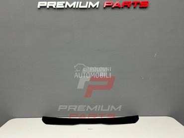 LIP SPOJLER GEPEKA za Volkswagen Golf