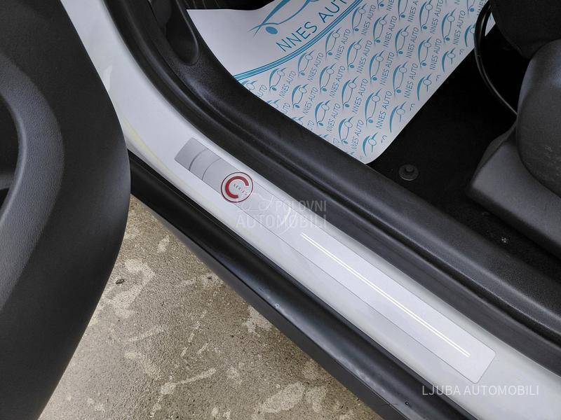 Citroen C3 Aircross 1.5hdi AUTOM Cseries