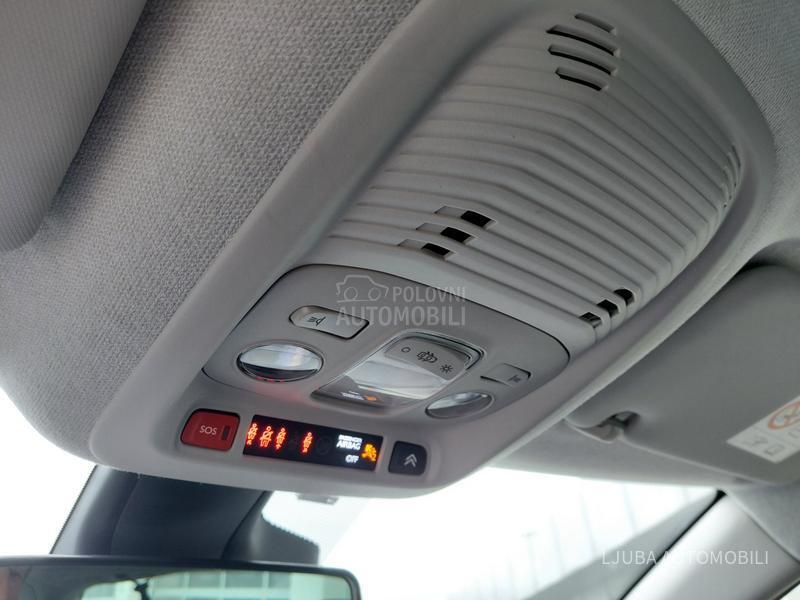 Citroen C3 Aircross 1.5hdi AUTOM Cseries