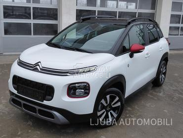 Citroen C3 Aircross 1.5hdi AUTOM Cseries