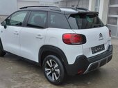 Citroen C3 Aircross 1.5hdi AUTOM Cseries
