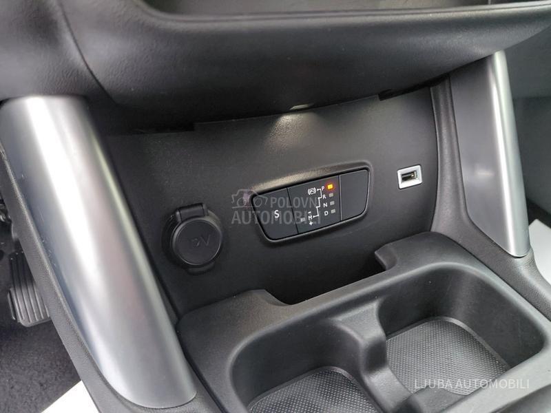 Citroen C3 Aircross 1.5hdi AUTOM Cseries