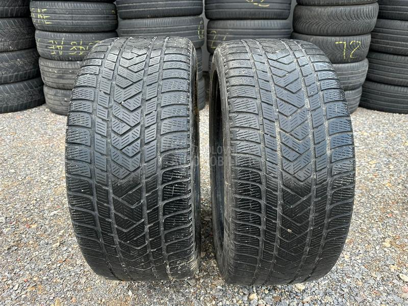 Pirelli 285/40 R21 Zimska