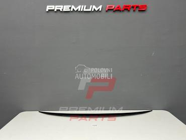 LIP SPOJLER GEPEKA za Mercedes Benz Ostalo