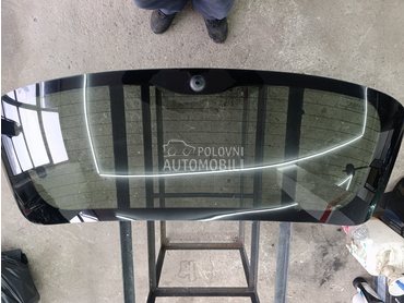 staklo gepek vrata za Citroen C4 Cactus od 2014. do 2018. god.