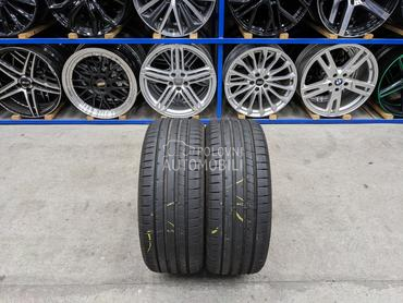 Dunlop 205/45 R17 Letnja
