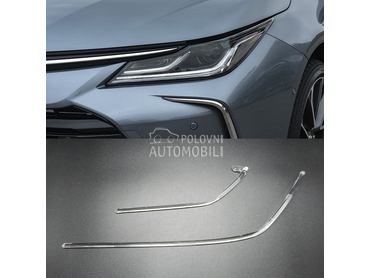 DRL TUBE COROLLA 19-22 za Toyota Corolla, Ostalo