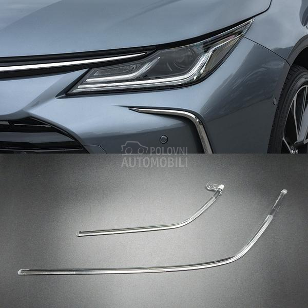 DRL TUBE COROLLA 19-22