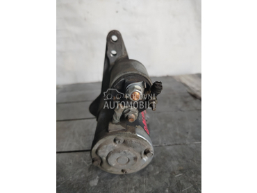 Anlaser za Nissan Qashqai od 2007. do 2013. god.