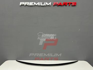 LIP SPOJLER GEPEKA za Mercedes Benz C Klasa