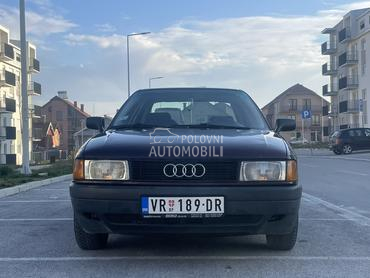 Audi 80 1.8s