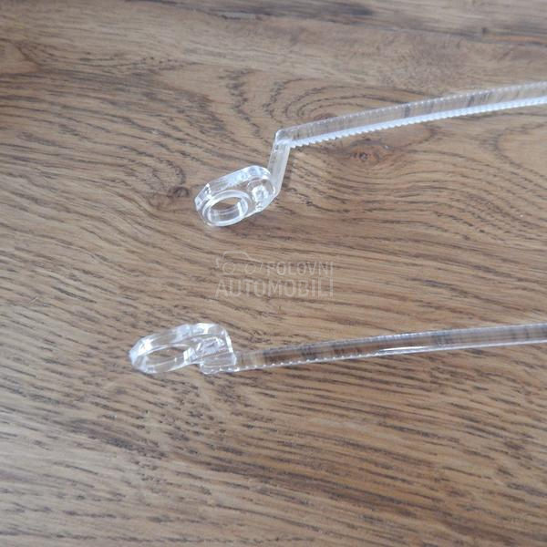 DRL TUBE COROLLA CROSS 22-25