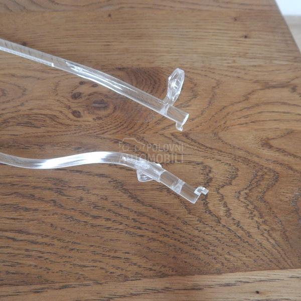 DRL TUBE COROLLA CROSS 22-25