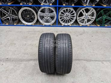 Michelin 205/45 R17 Letnja