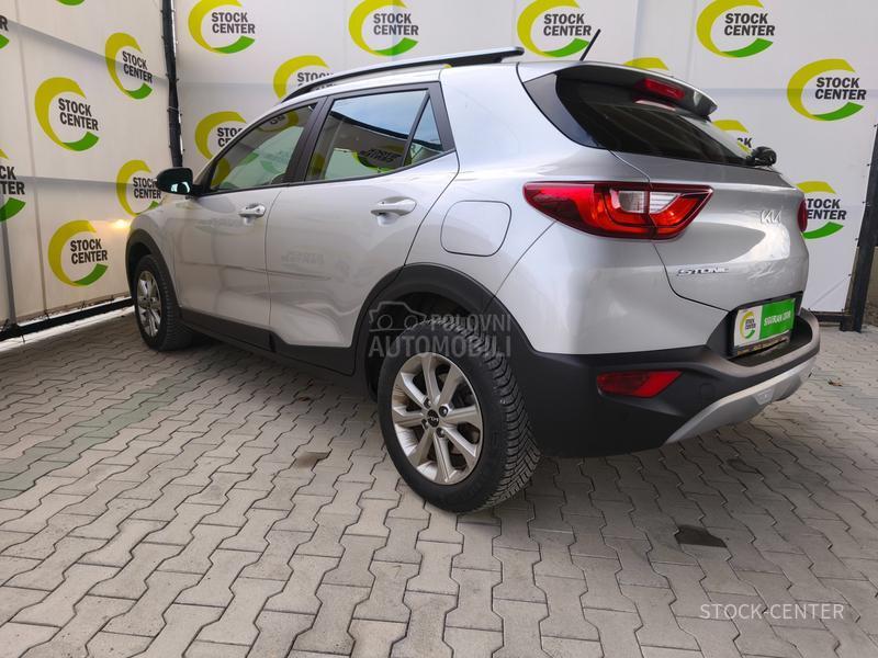 Kia Stonic 1.2
