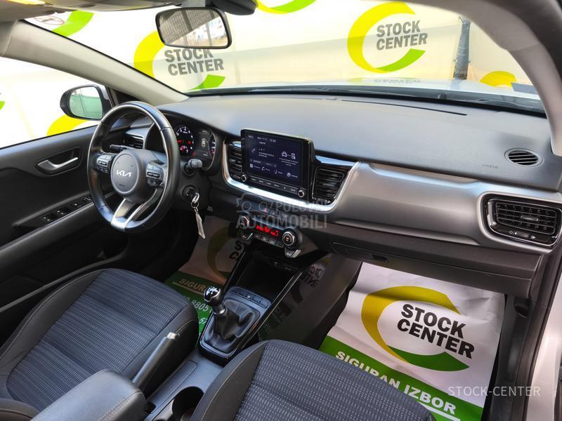 Kia Stonic 1.2