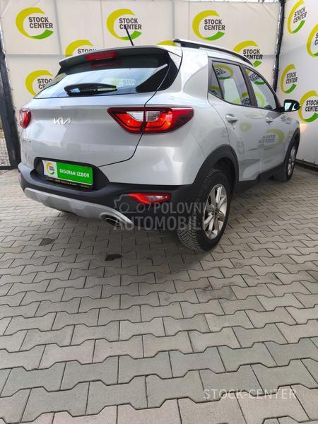 Kia Stonic 1.2