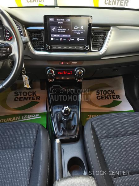 Kia Stonic 1.2