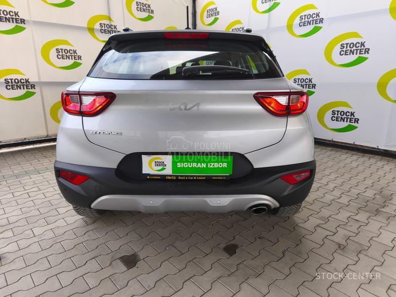 Kia Stonic 1.2