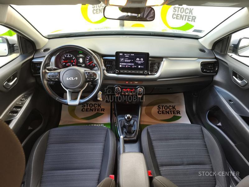 Kia Stonic 1.2