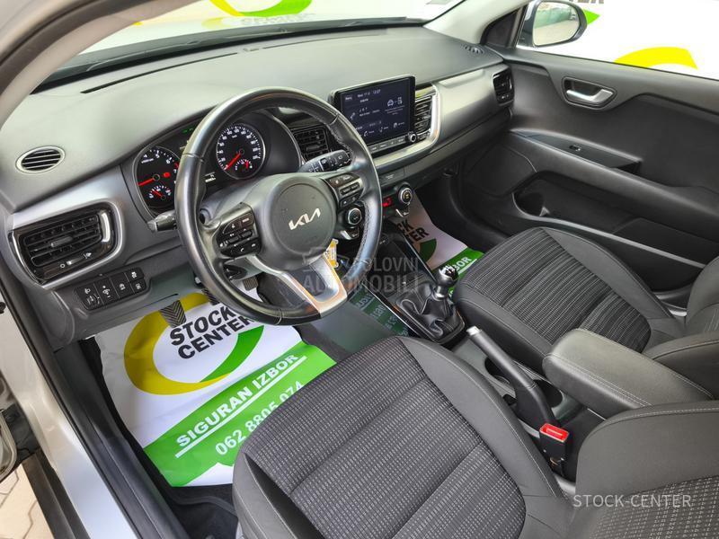 Kia Stonic 1.2