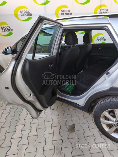 Kia Stonic 1.2