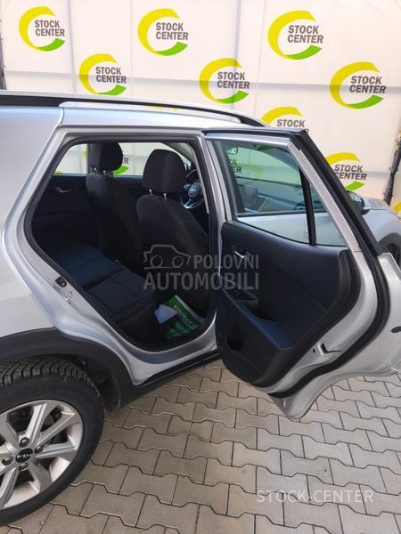 Kia Stonic 1.2