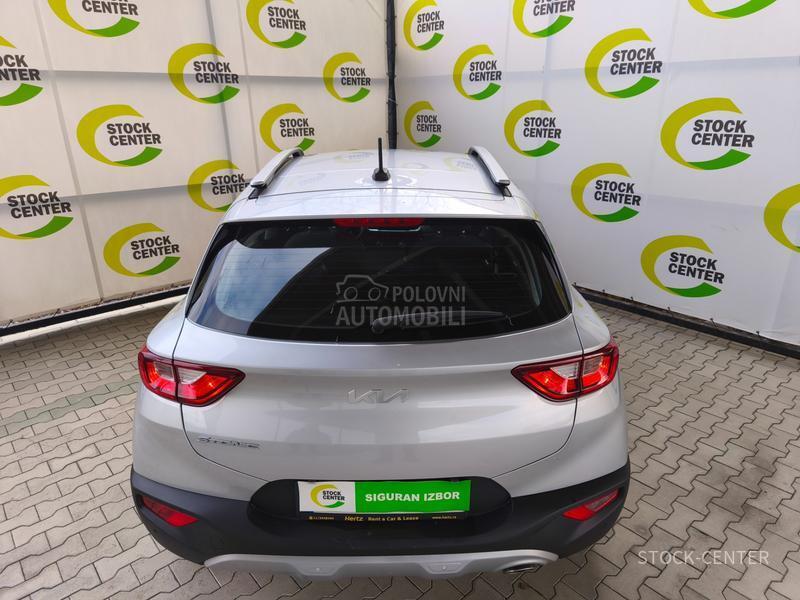 Kia Stonic 1.2