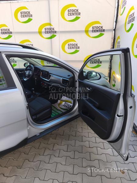 Kia Stonic 1.2