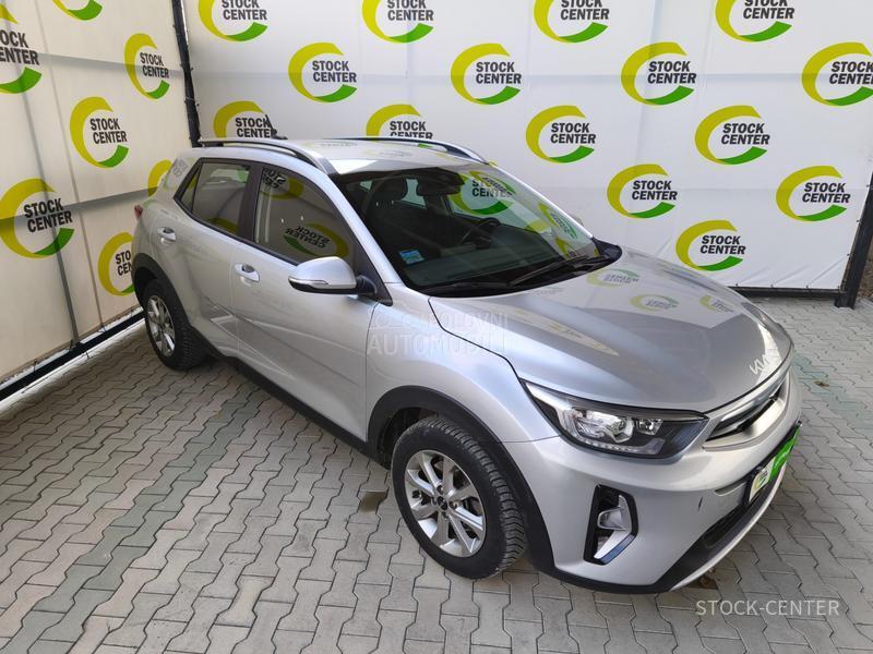 Kia Stonic 1.2