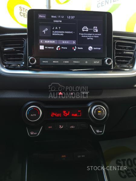 Kia Stonic 1.2
