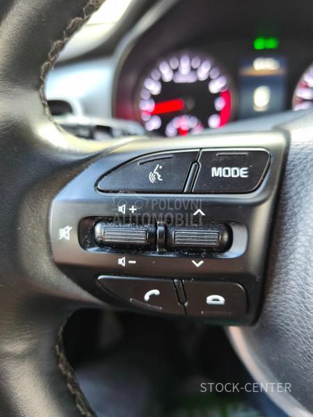 Kia Stonic 1.2