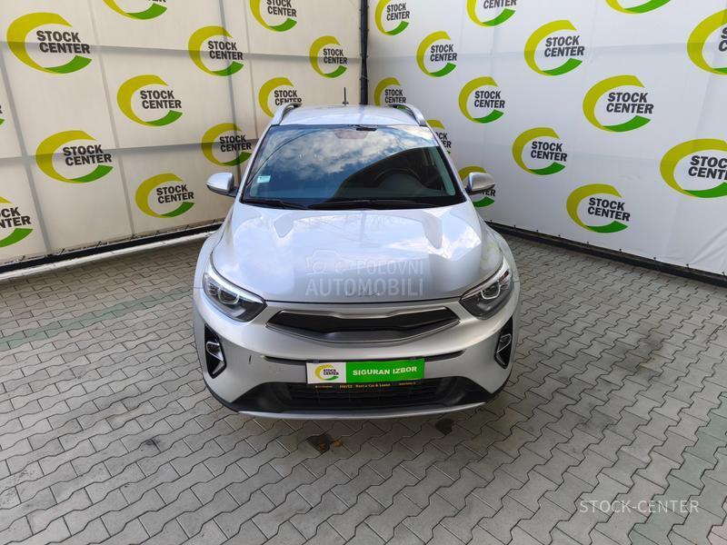Kia Stonic 1.2