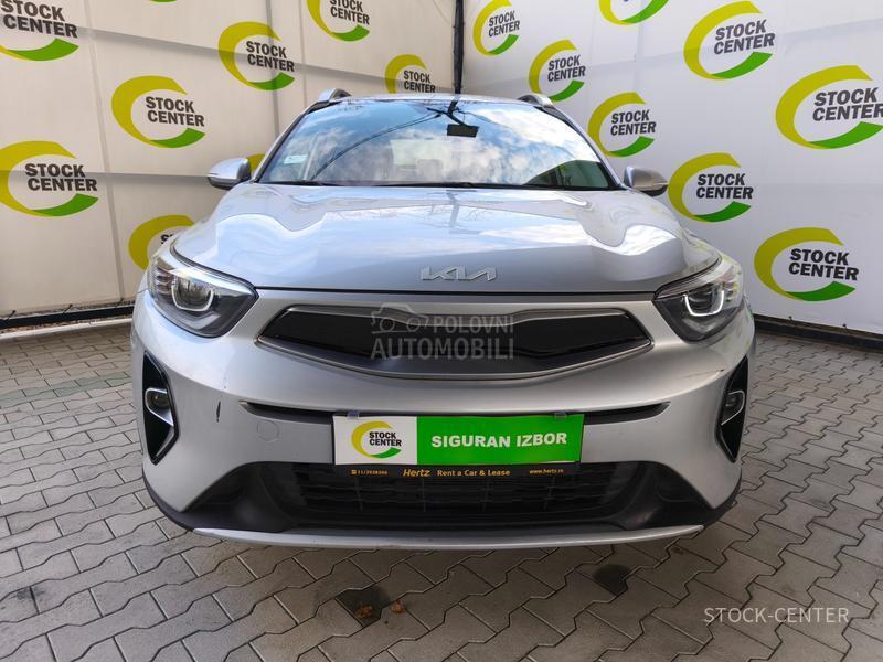 Kia Stonic 1.2