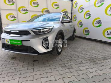 Kia Stonic 1.2