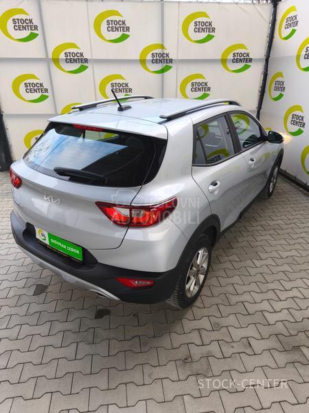 Kia Stonic 1.2
