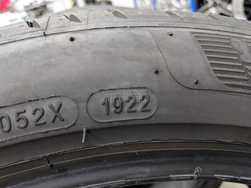 Michelin 245/40 R18 Letnja