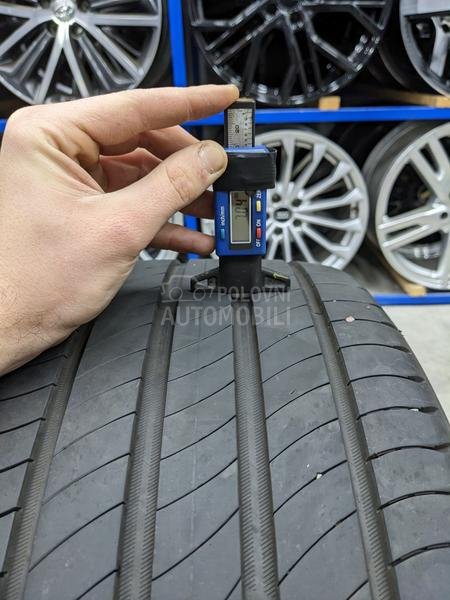 Michelin 245/40 R18 Letnja