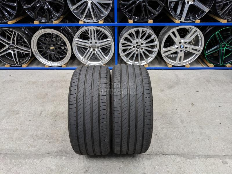Michelin 245/40 R18 Letnja