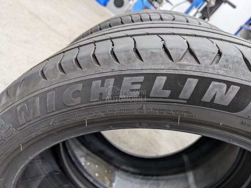 Michelin 245/40 R18 Letnja