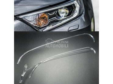DRL TUBE RAV4 20-22 za Toyota RAV 4, Ostalo