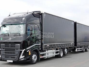 Volvo FH 500/IMP2811
