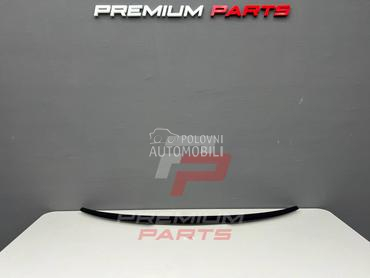 LIP SPOJLER GEPEKA za BMW Serija 2