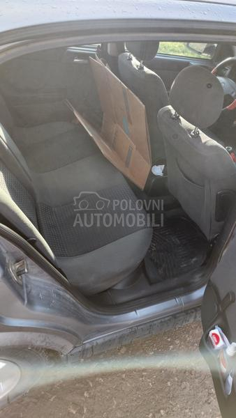 Opel Astra G 1.7 G