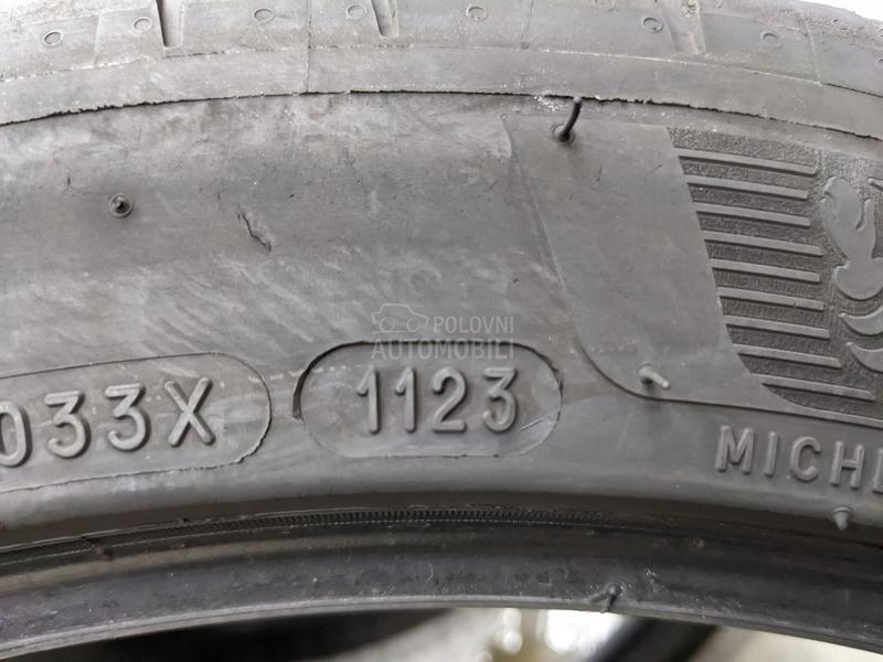 Michelin 245/40 R18 Letnja