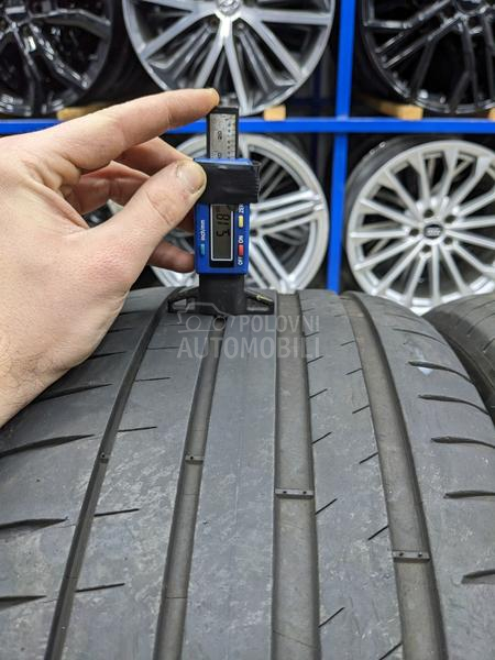 Michelin 245/40 R18 Letnja