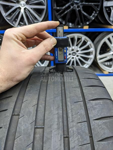 Michelin 245/40 R18 Letnja