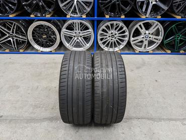 Michelin 245/40 R18 Letnja