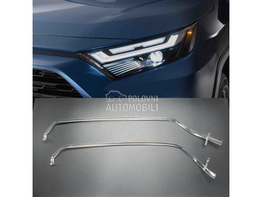 DRL TUBE RAV4 23-25 za Toyota RAV 4, Ostalo